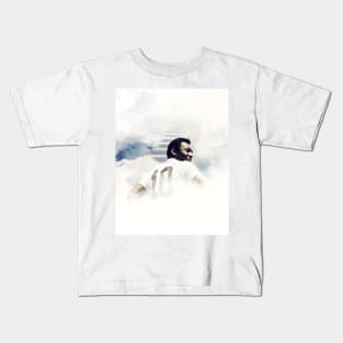 STAIRS TO HEAVEN / O' REY TRIBUTE Kids T-Shirt